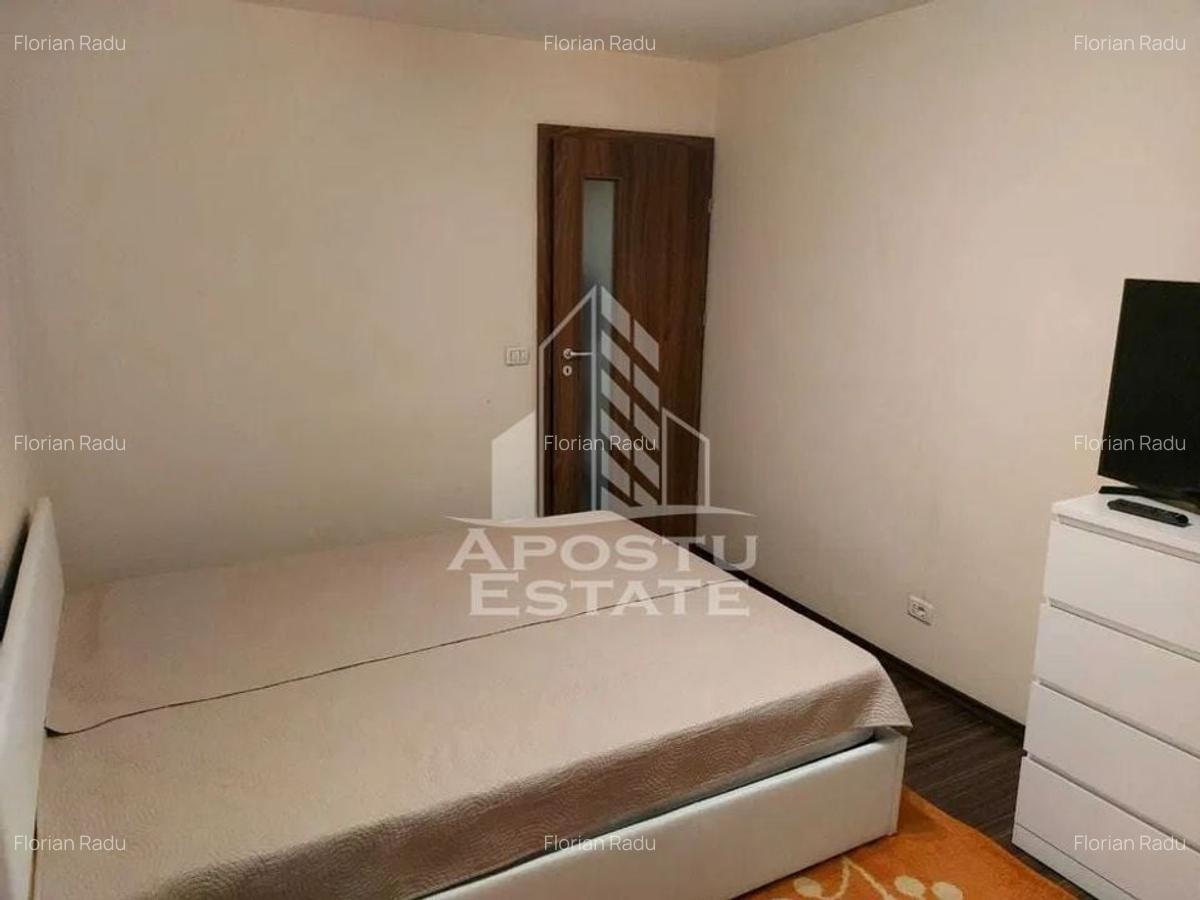 Apartament cu 2 camere semidecomandat, mobilat în Dacia - 2