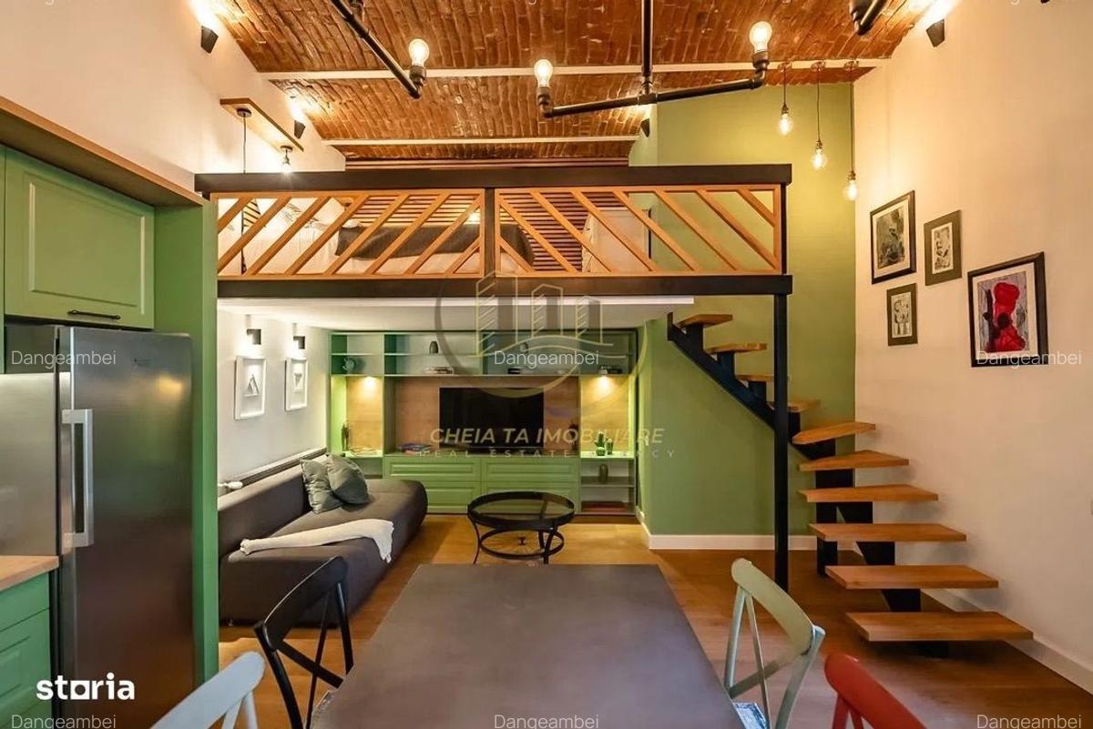 Două Apartamente pe Ferdinand, Pregătite ptr Regim Hotelier / Airbnb - 7