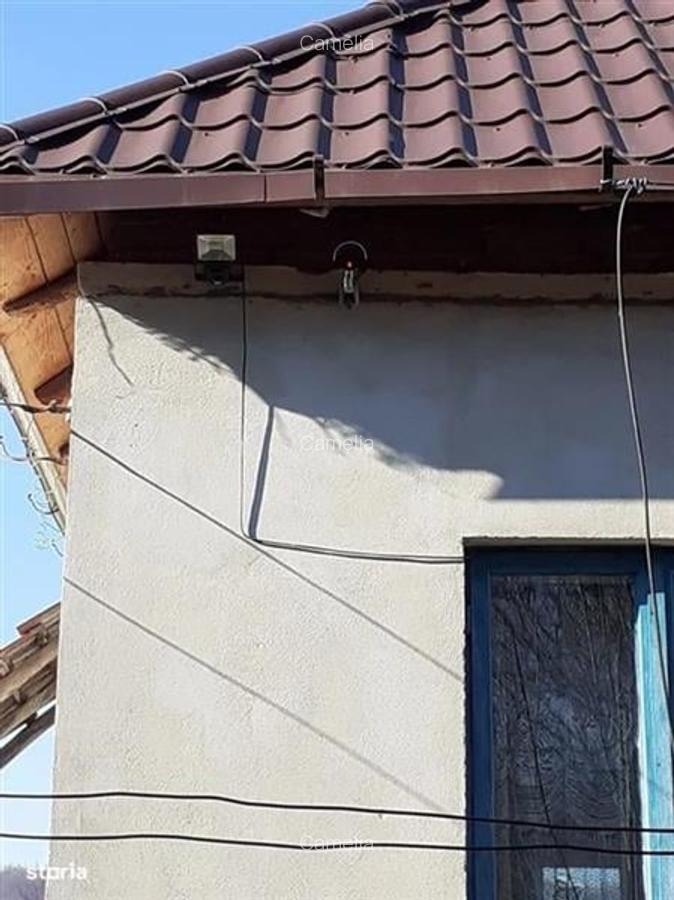 Casă cu 3500 mp Teren, Schitu-Golești, Argeș! - 12