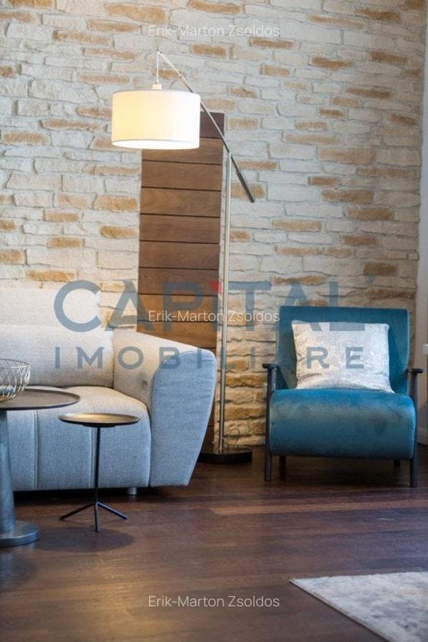 0% Comision! Apartament LUX cu 3 camere de inchiriat, ULTRACENTRAL - 6