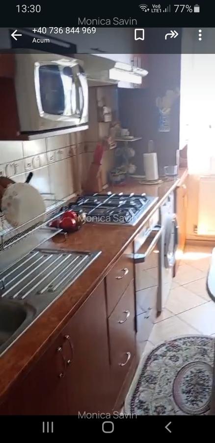 Berceni-Luica-Apartament de 2 camere decomandat - 7