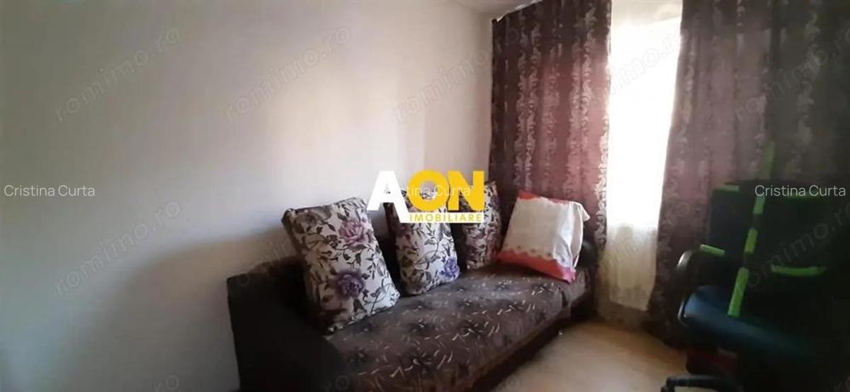 Apartament 3 camere, etaj 1, Cetate - 6