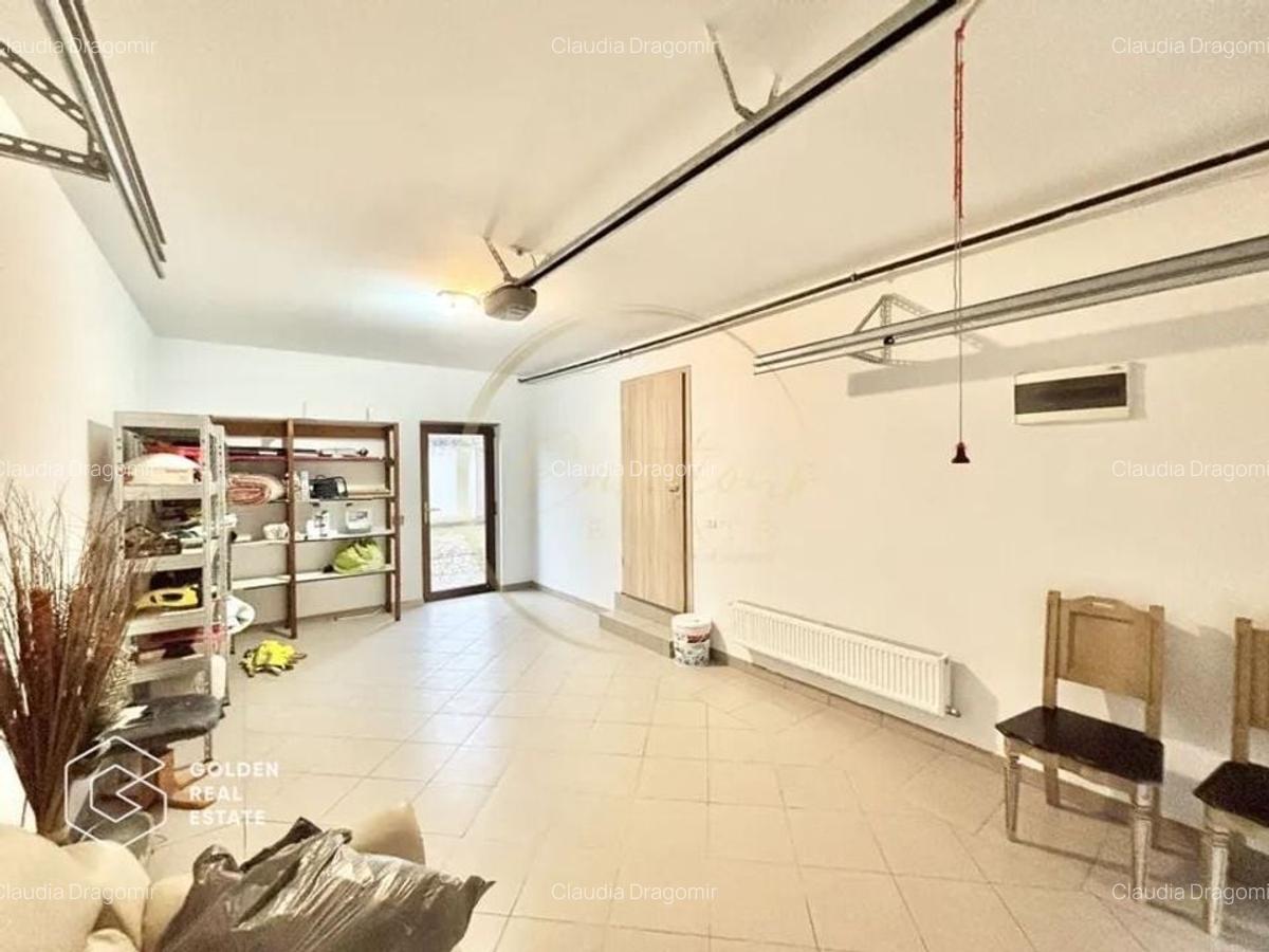 Casa cu garaj Giroc - 16