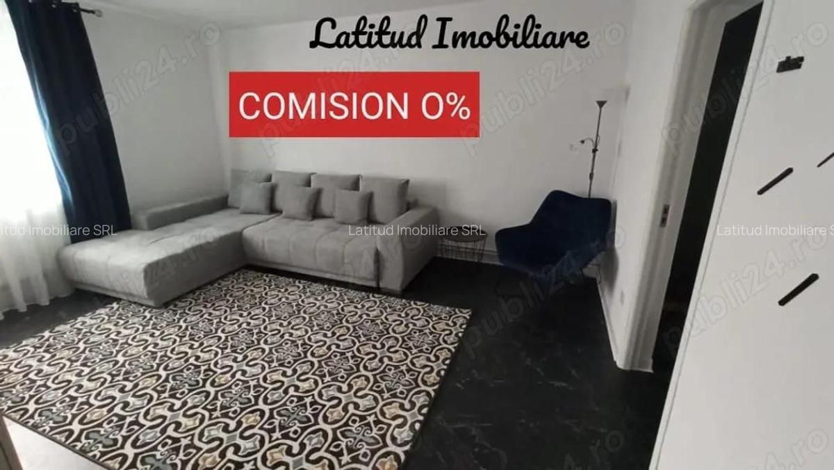 Apartament 3 cam. situat ULTRACENTRAL, Pitesti - 3