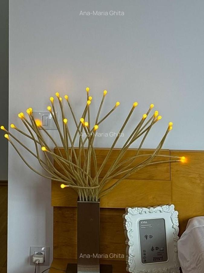 Complex Privighetorilor | Penthouse 5 camere | Terasă 350mp - 31