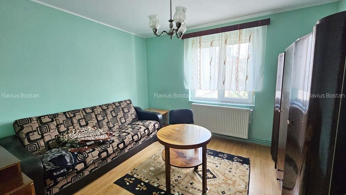Apartament 2 Camere Săcele - Etaj 2, Bloc Izolat, Cheile la Agenție! - 11