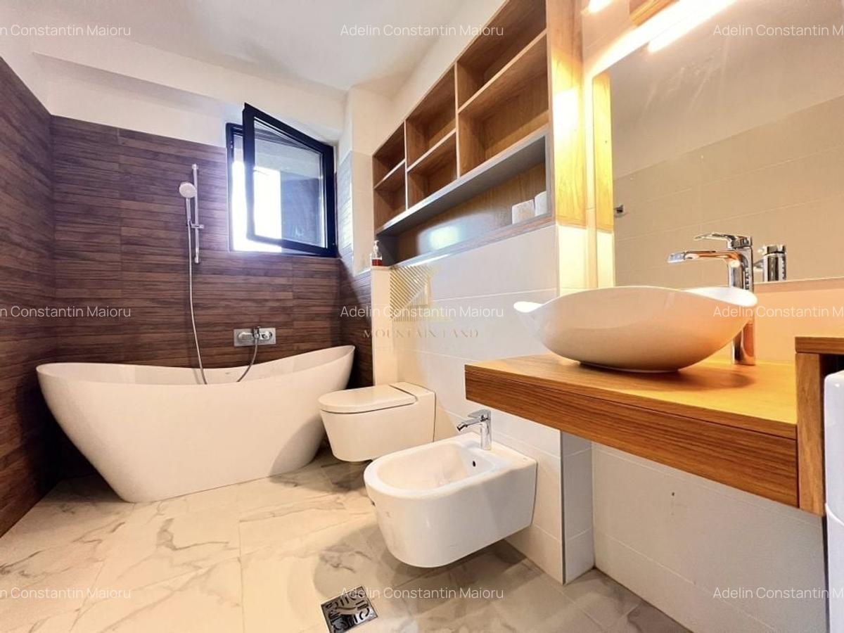 Apartament PREMIUM | 90 mpu | 2 bai | parcare | Grivitei - 13