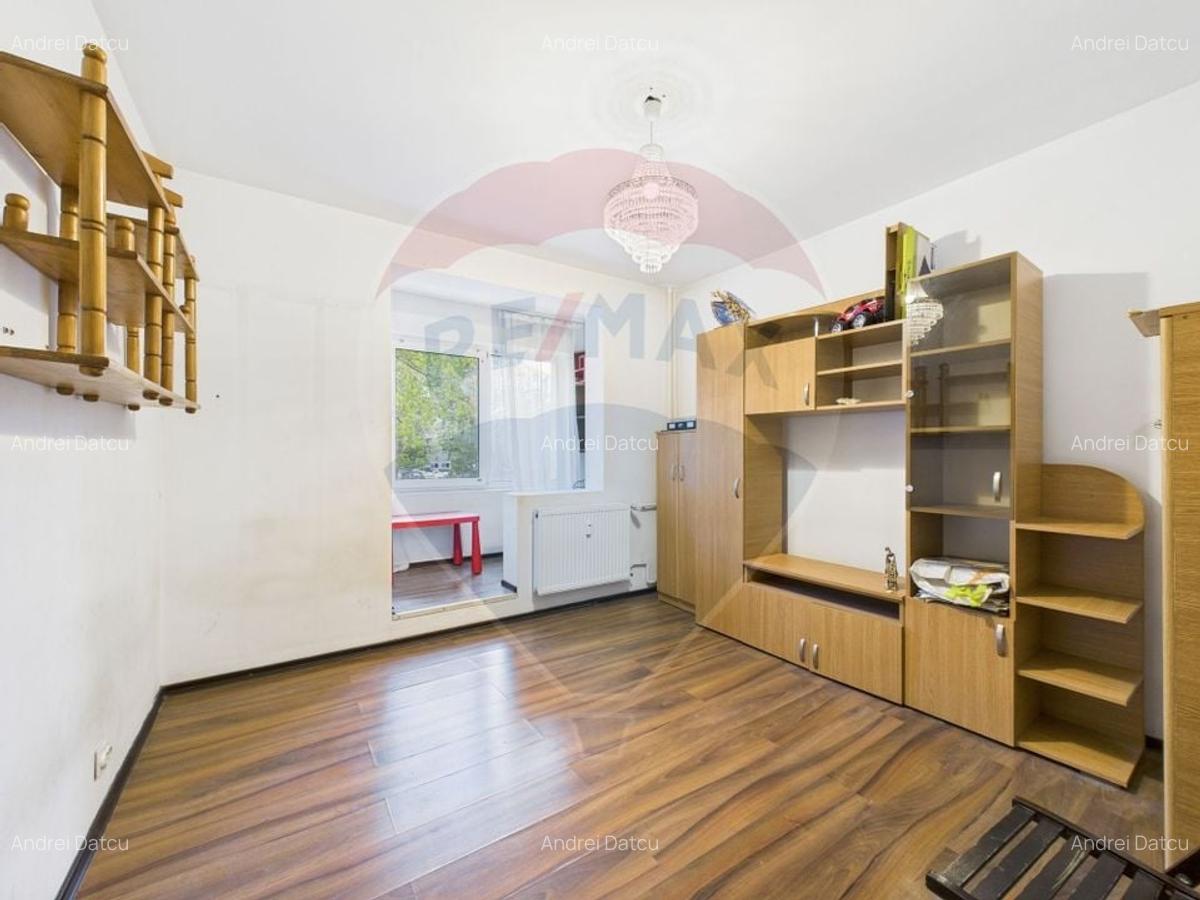 Apartament 5 camere | 111mp | Metrou 1 Decembrie - 24