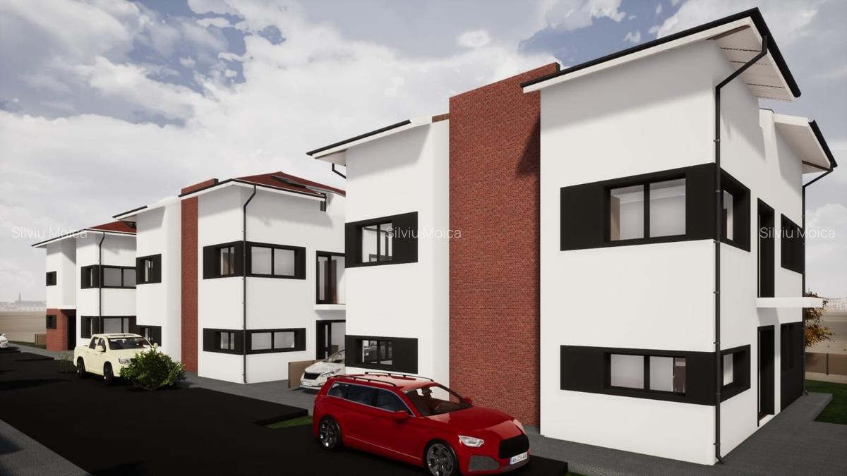 Apartament cu 4 camere decomandat în Mărăști - 3
