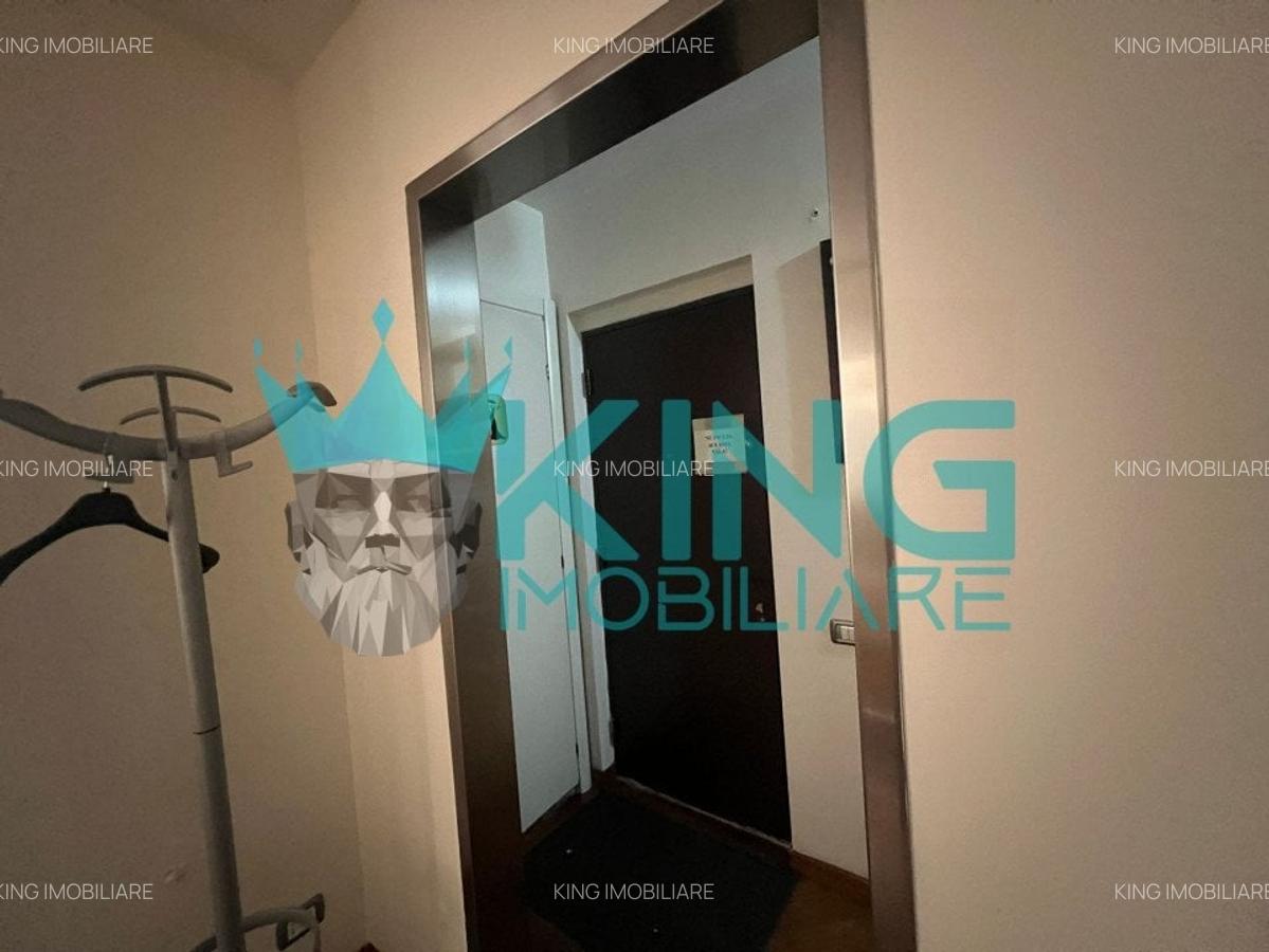 Apartament cu 5 camere semidecomandat, mobilat în Calea Victoriei - 14