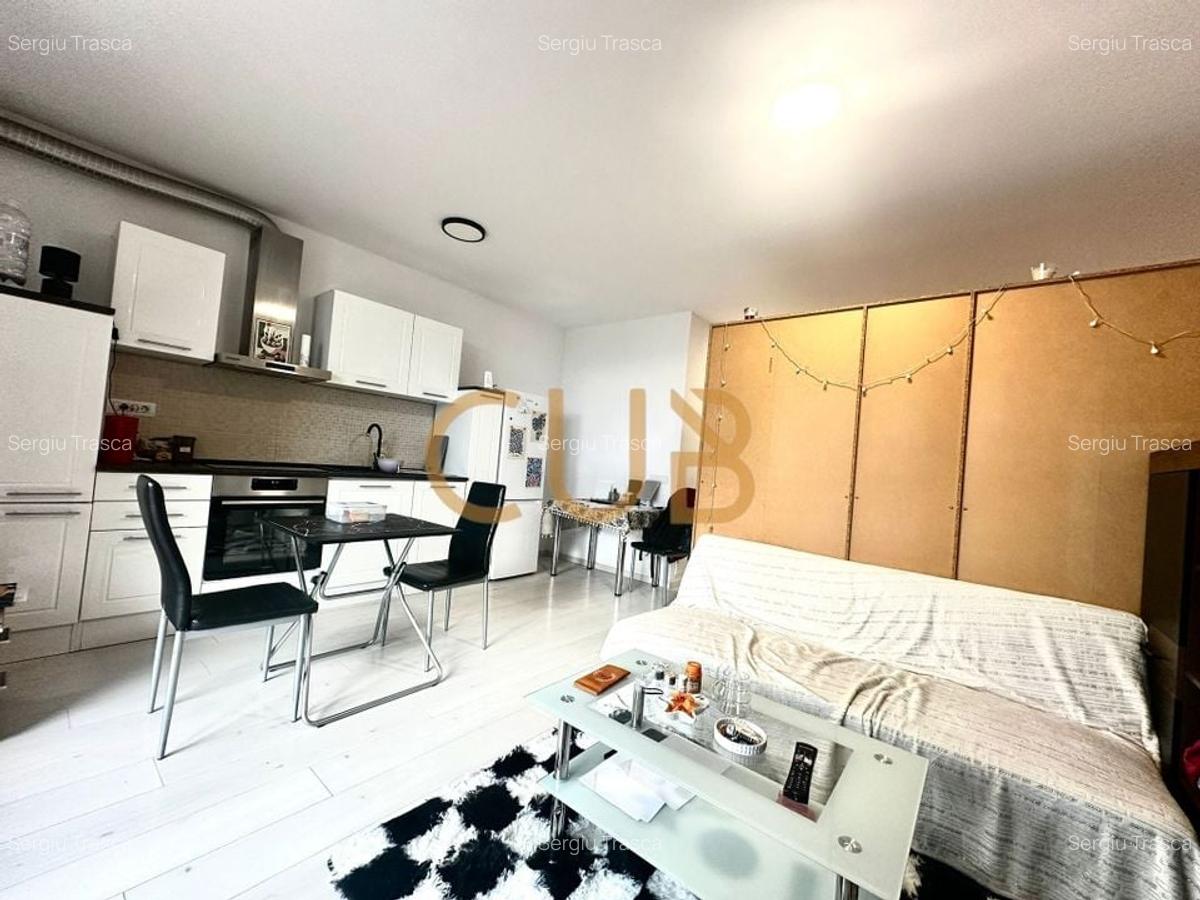 ISHO - 1cam mobilat+utilat | bloc nou,clima | Medicina-Take Ionescu - 6