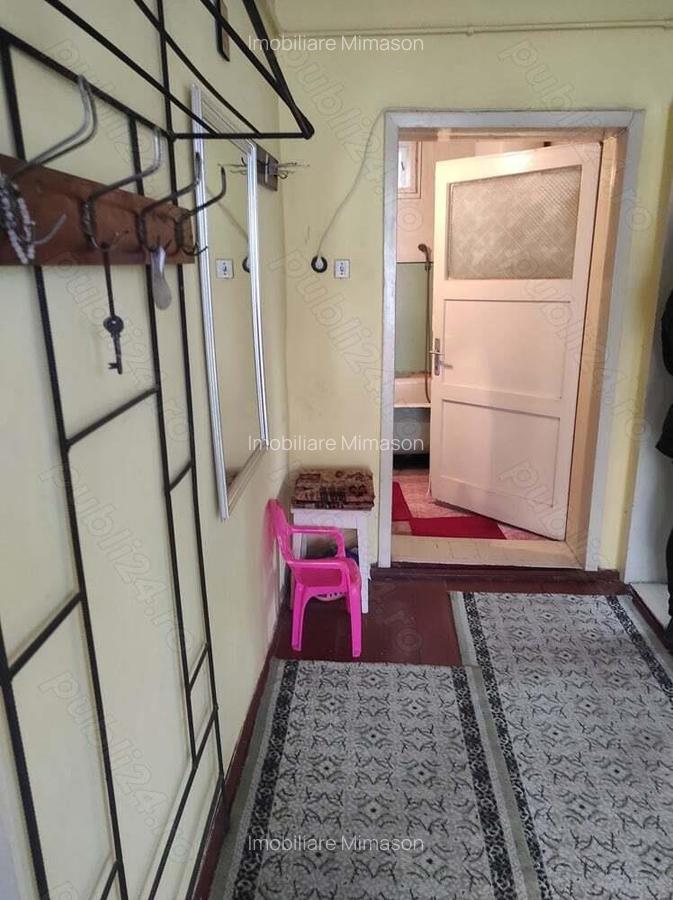 Casa pe un nivel,zona Eminescu - 7