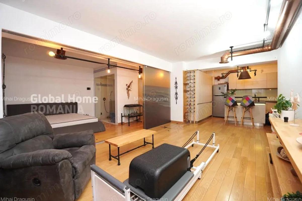 Apartament 3 CAMERE - 96 Mp + 11 Mp Balcon - 19