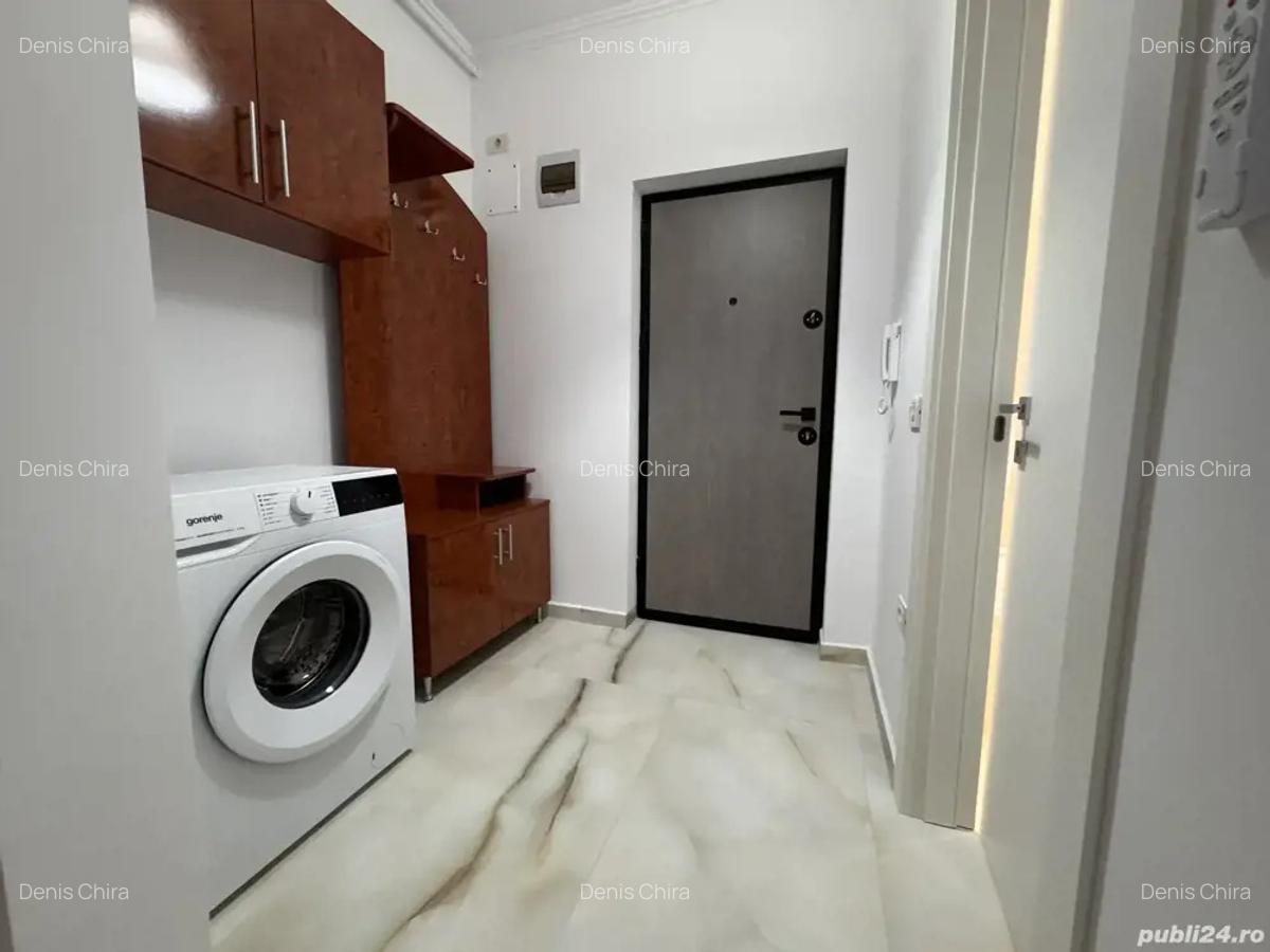 Inchiriez Apartament 1 camera, Giroc - 5