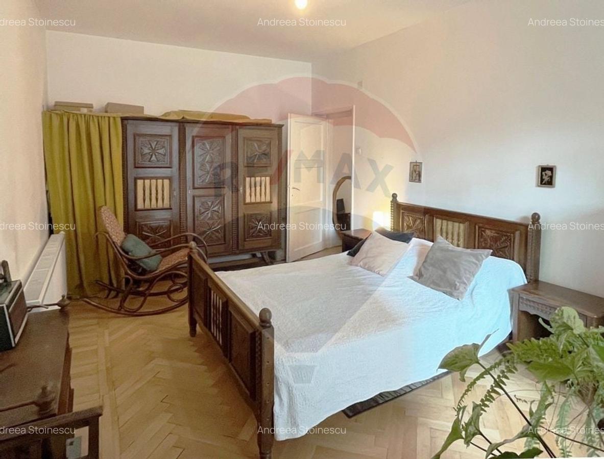 Vanzare apartament 2 camere, renovat - zona Floreasca - 10