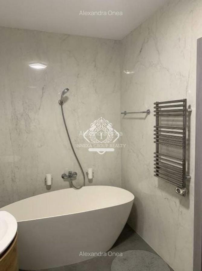 Apartament premium 2 camere | Floreasca - Terasa 54mp - 10