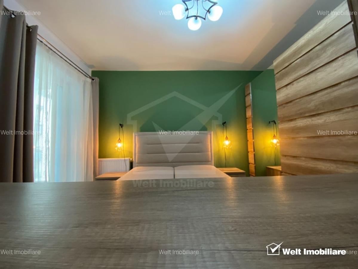 Apartament 2 camere, Platinia Dorobantilor - 4