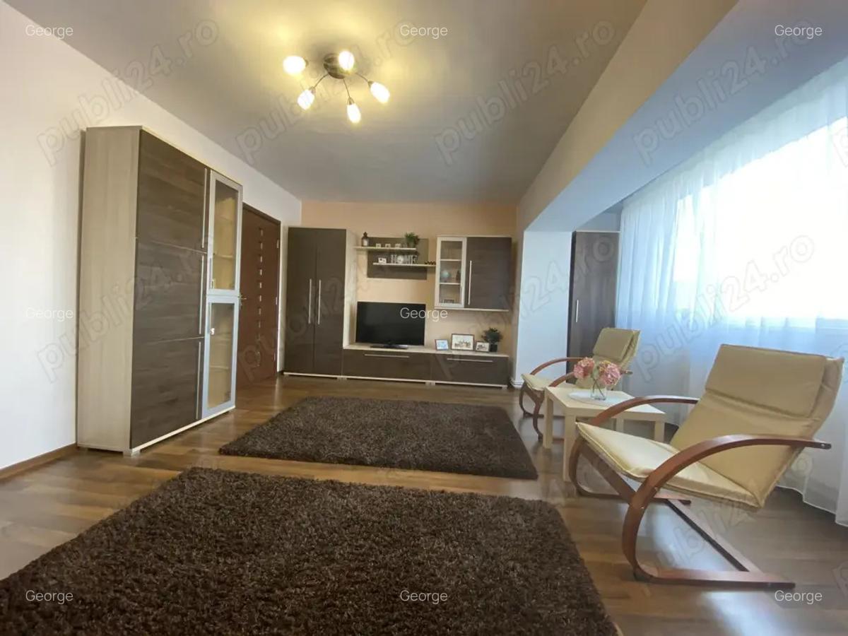 Apartament 3 camere de inchiriat. - 1