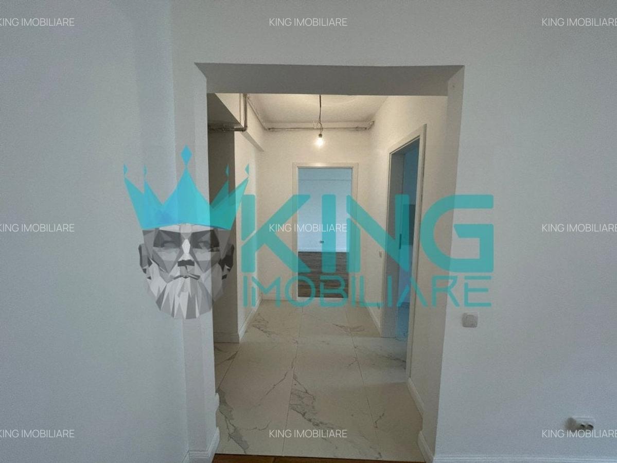 Apartament cu 3 camere decomandat în Andronache - 14