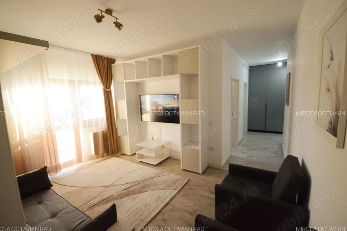 Direct propietar inchiriez garsoniera - 1