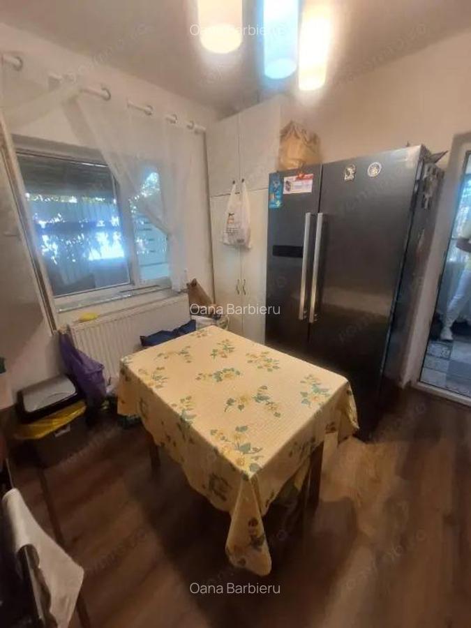 Viile Noi, casa 3 camere, libera - 4
