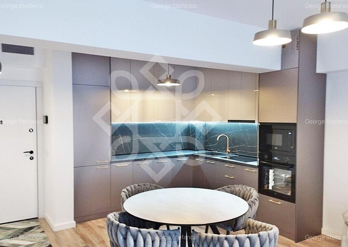 Apartament cu 2 camere in Prima Urbana 3 - 4