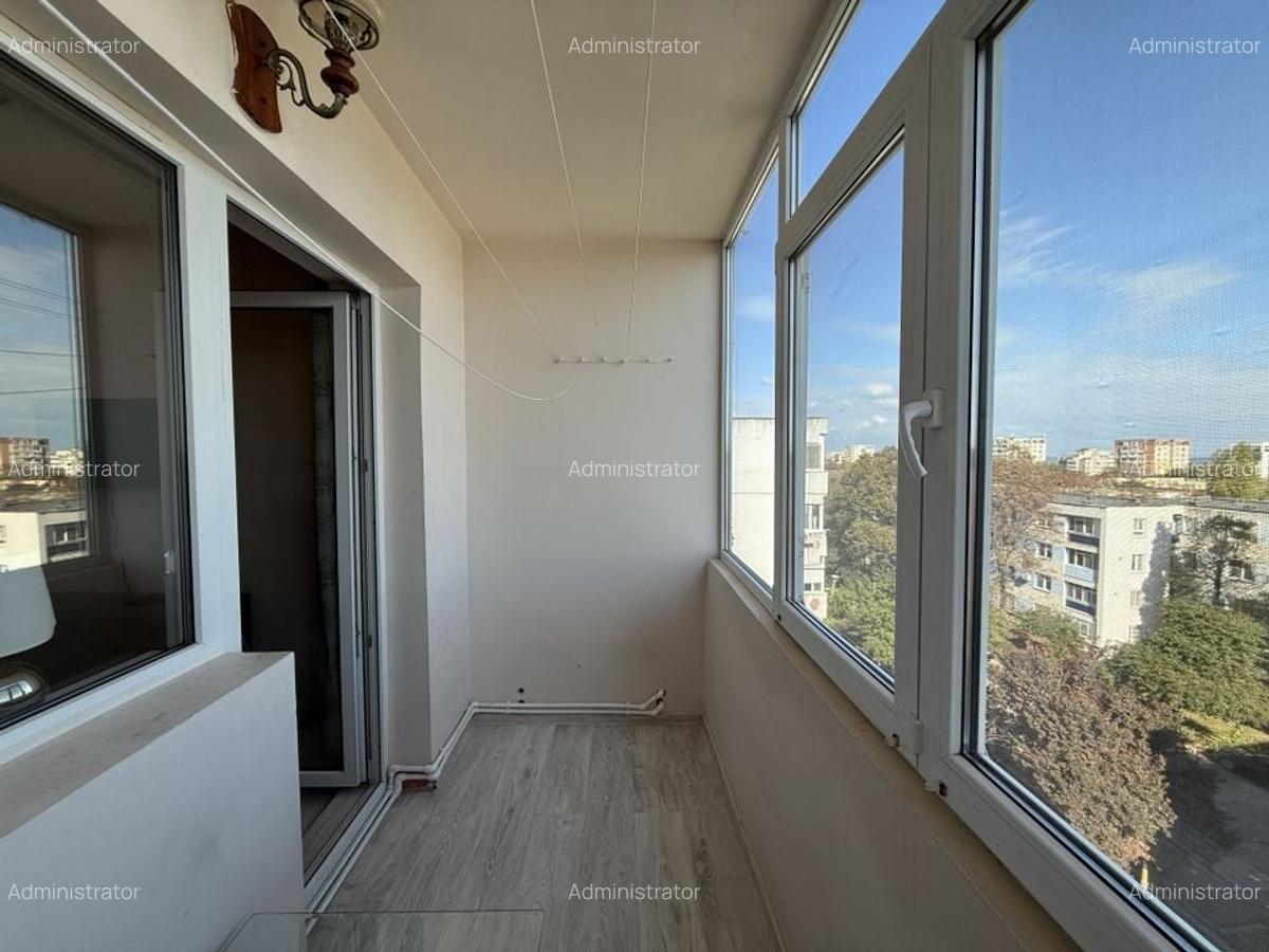 APARTAMENT 3 CAMERE , MOBILAT ZONA TOMIS NORD, PRET NEGOCIABIL - 9