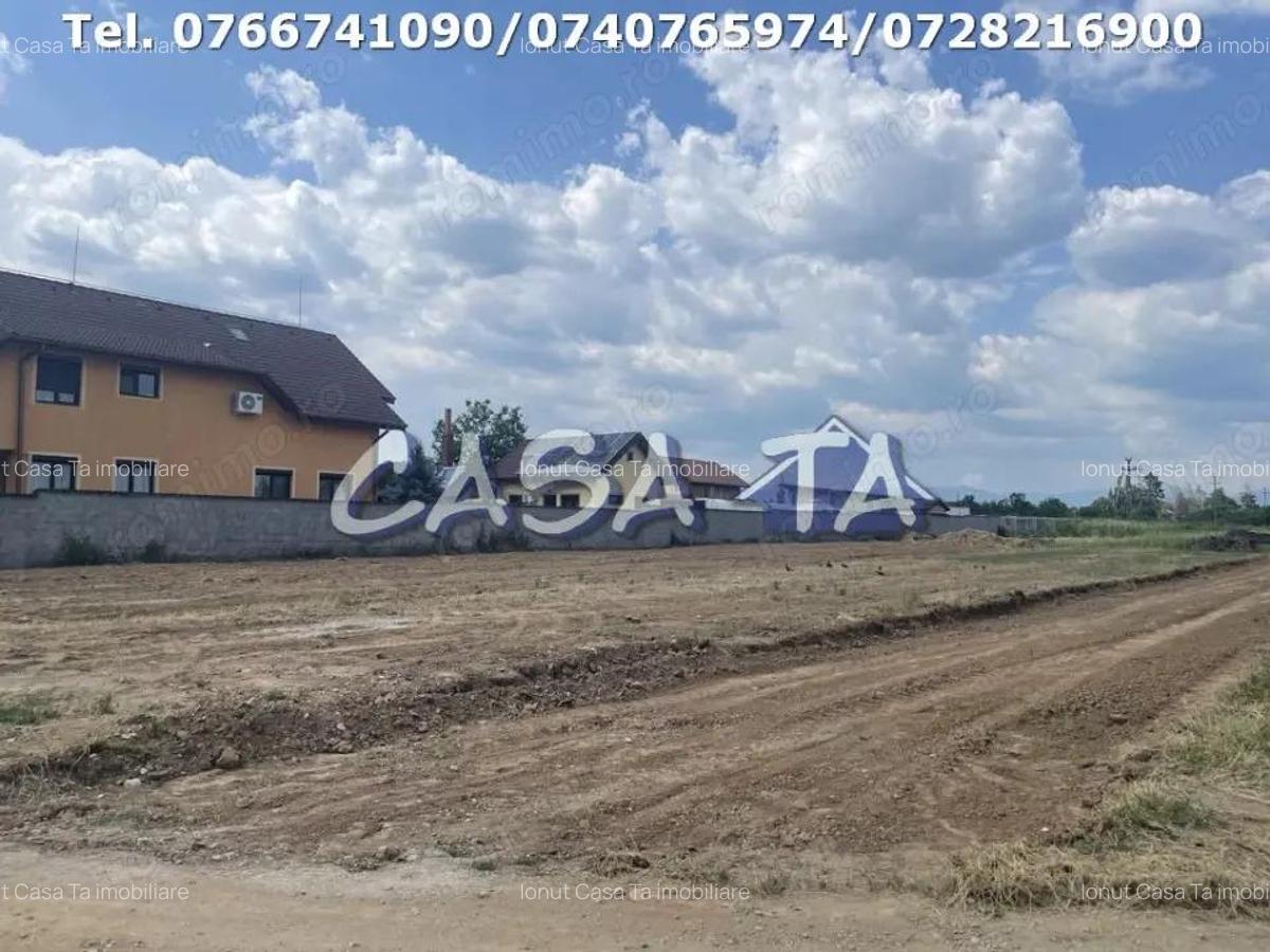 Parcele de Vanzare, Calea Bucuresti - Aleea Sfantu Dumitru - 12 Parcele de Vanzare, Calea Bucuresti - Aleea Sfantu Dumitru - 12