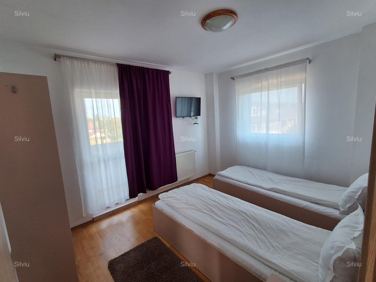 Apartament 3 camere Drumul Fermei, Oltenitei, Popesti Leordeni - 9