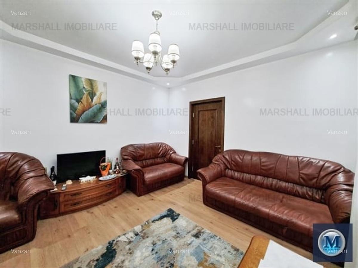 Vila cu 9 camere de vanzare, zona Bereasca, 390,00 mp #16634 - 3