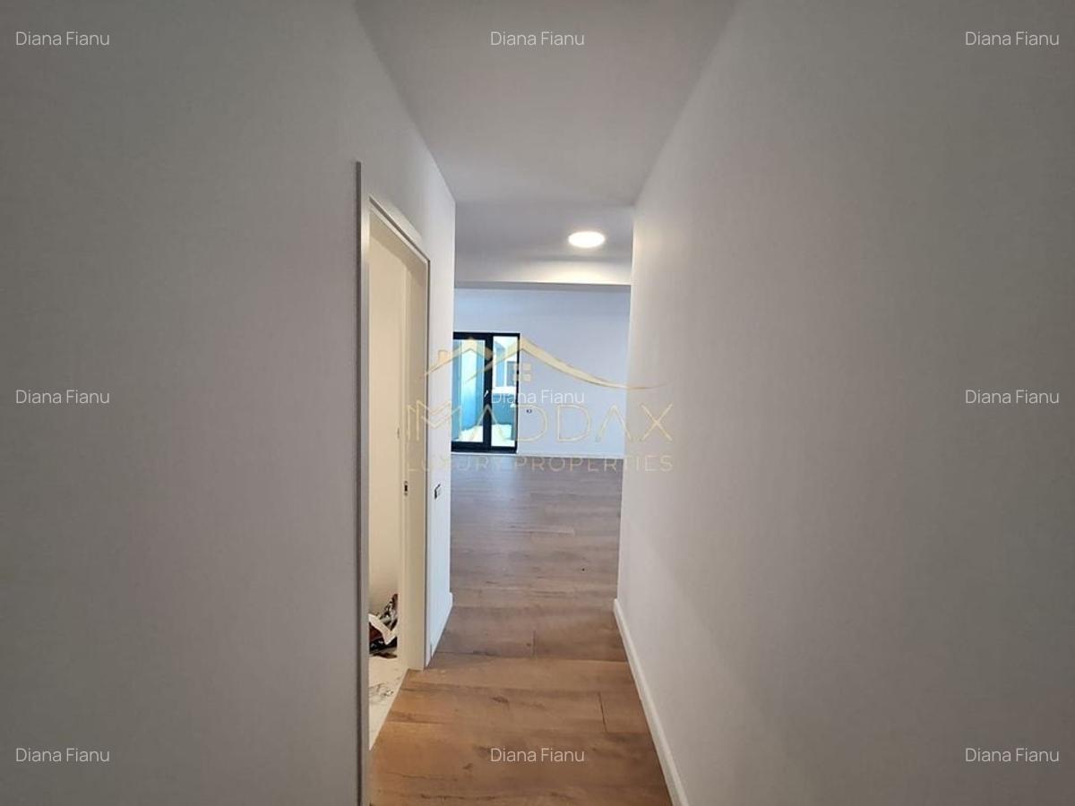 Apartament cu 4 camere + terasa*** 178 mp***Promenada Mall - 8
