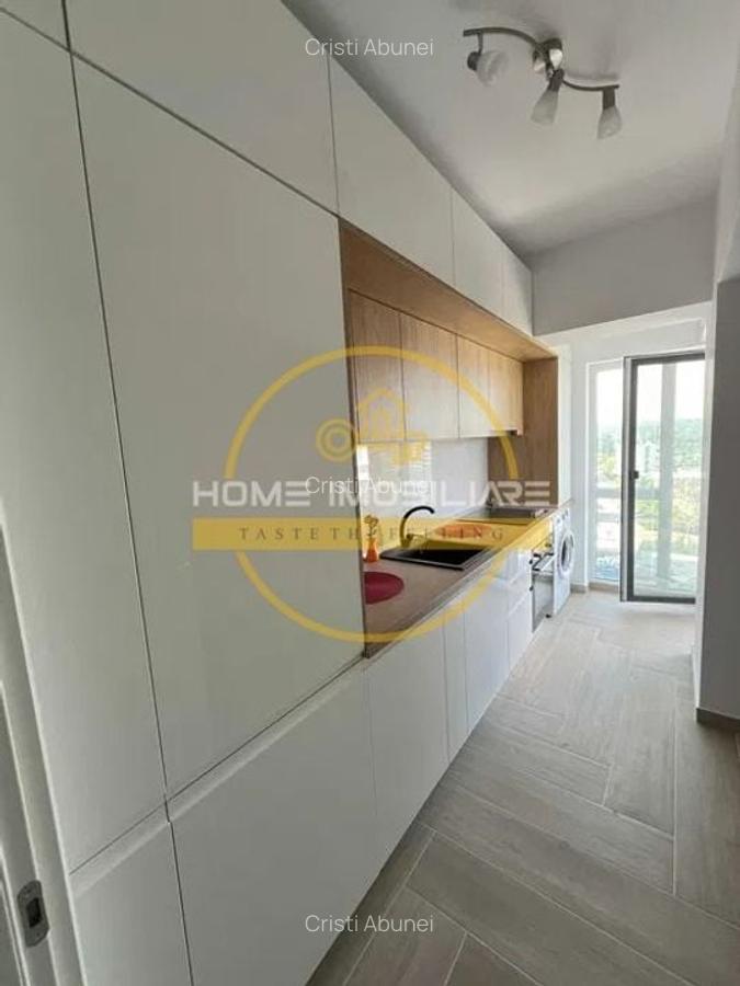 ? Apartament 2 Camere Decomandat - Evergreen Towers, Tătărași, Iași ? - 4
