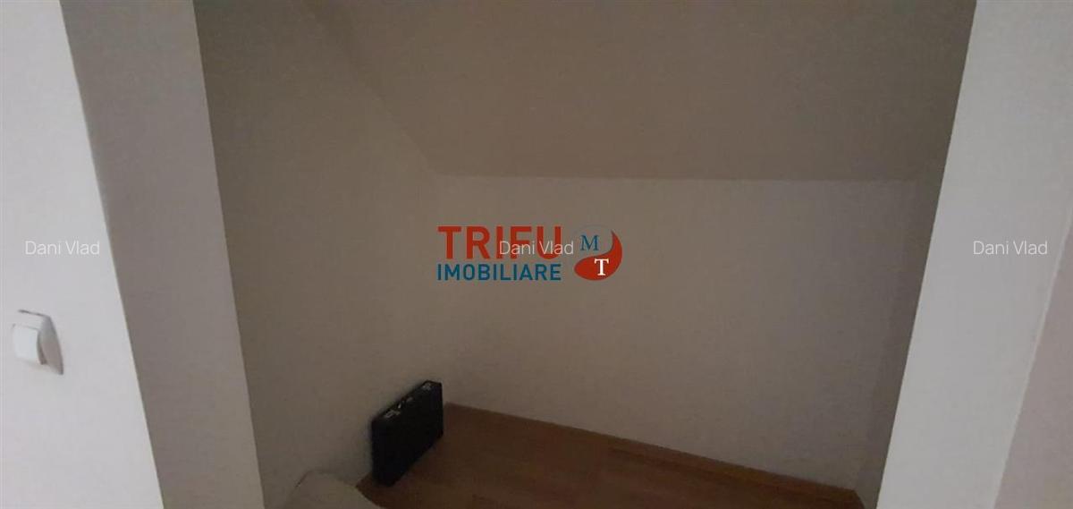 Apartament cu scara interioara 3 camere zona Alba Micesti - 8