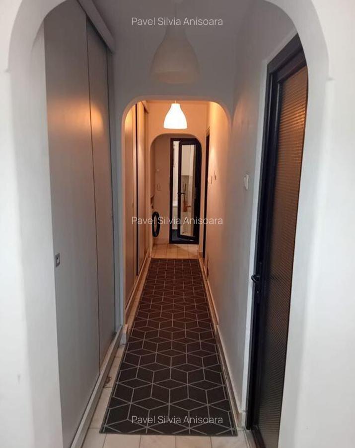 Apartament 3 camere decomandat Etaj 1/4 Mazepa 2 - 13