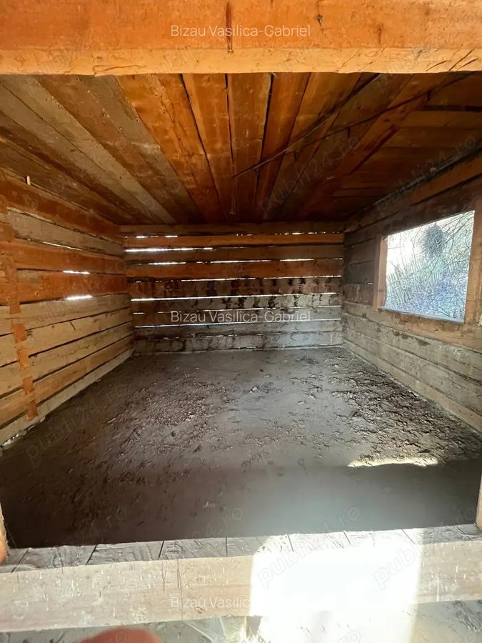 Casa spatioasa pe 2 nivele SACEL, Maramures 182m2 utili - 5