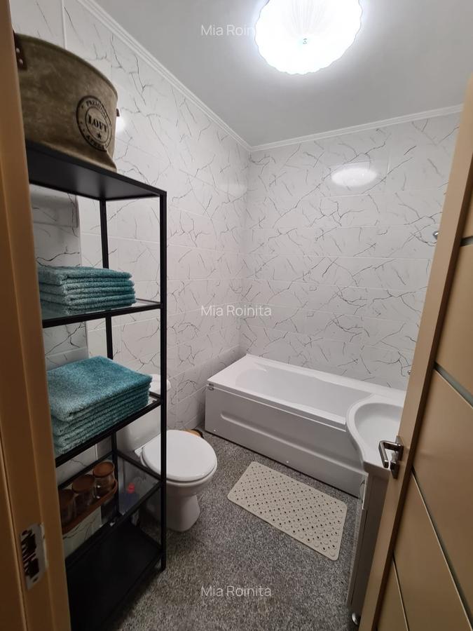 Apartament 2 camere Mamaia zona butoaie - 5