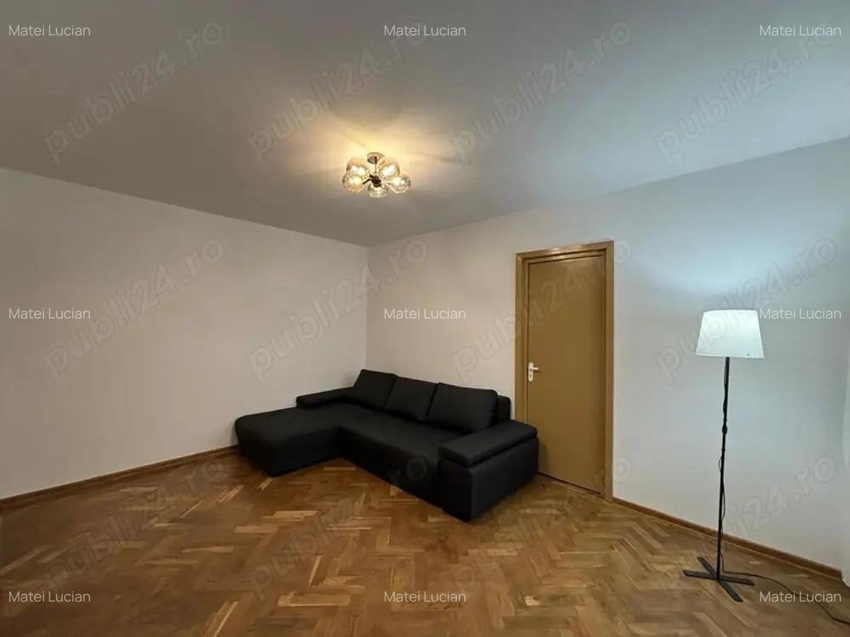 Agentia imobiliara VIGAFON inchiriaza apartament 2 camere Vest-Cosminele - 3