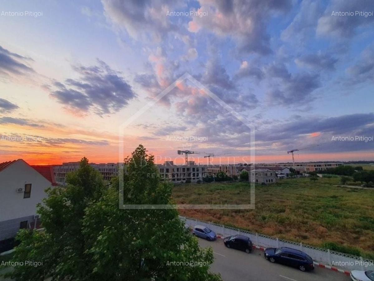 Apartament 2 Camere | Adora Pipera |  Loc de parcare Inclus - 18