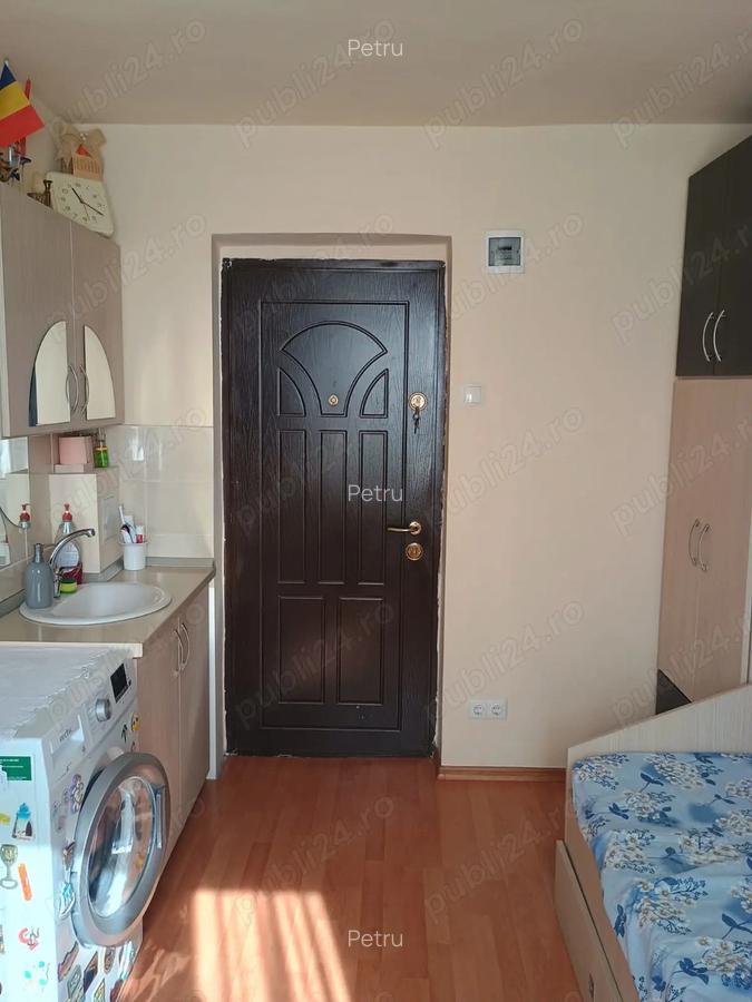 Vand Garsioniera - 3