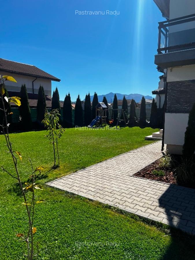 Casă modernă, 3 dormitoare, complet mobilată și utilată – Cristian, 565 mp teren - 2