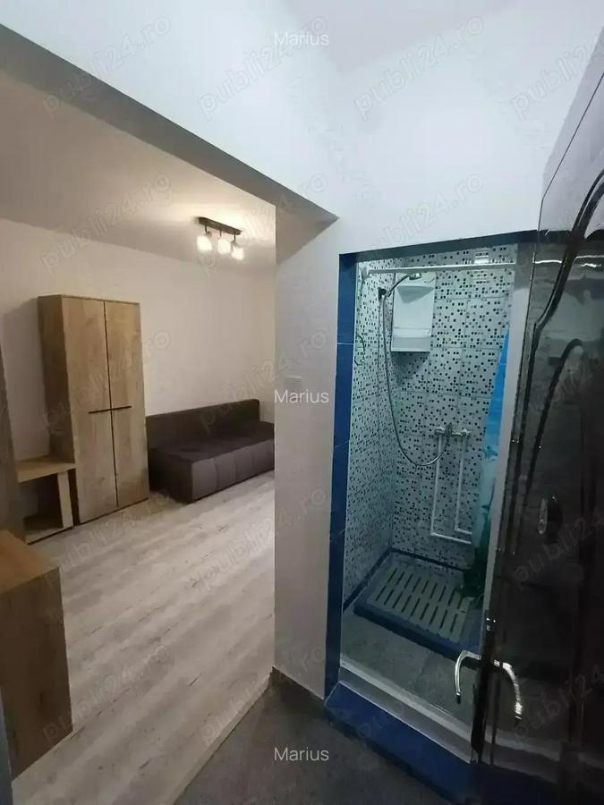 Garsoniera 1 decembrie-metrou la scara blocului-th pallady - 2