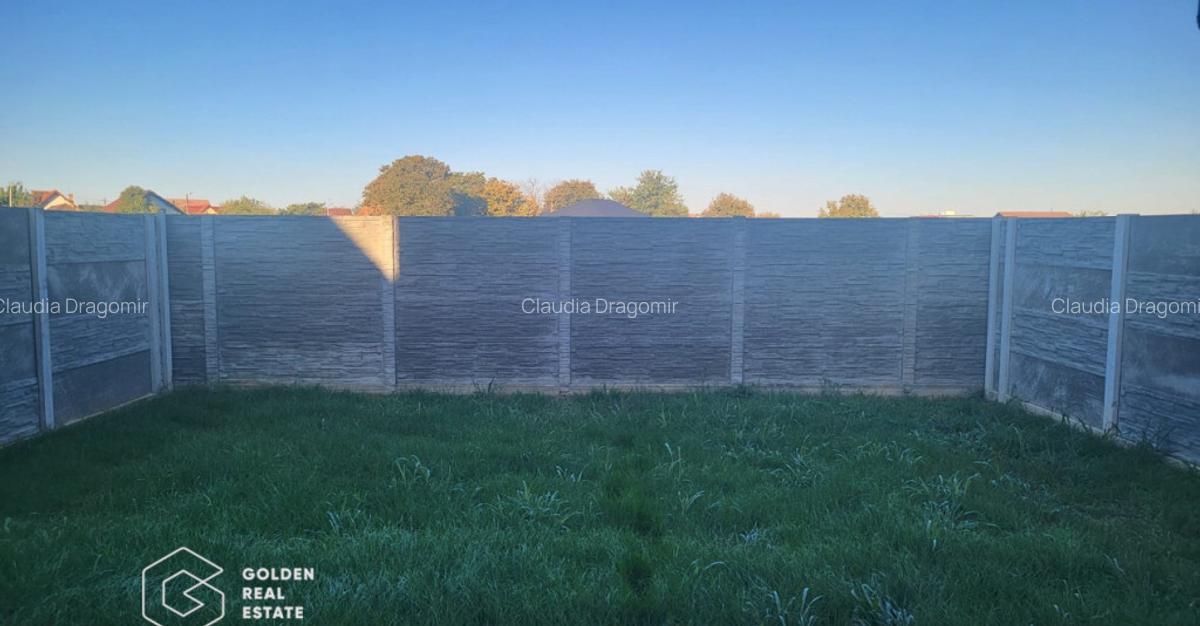 Duplex individual cu garaj, situat in Giroc - 18