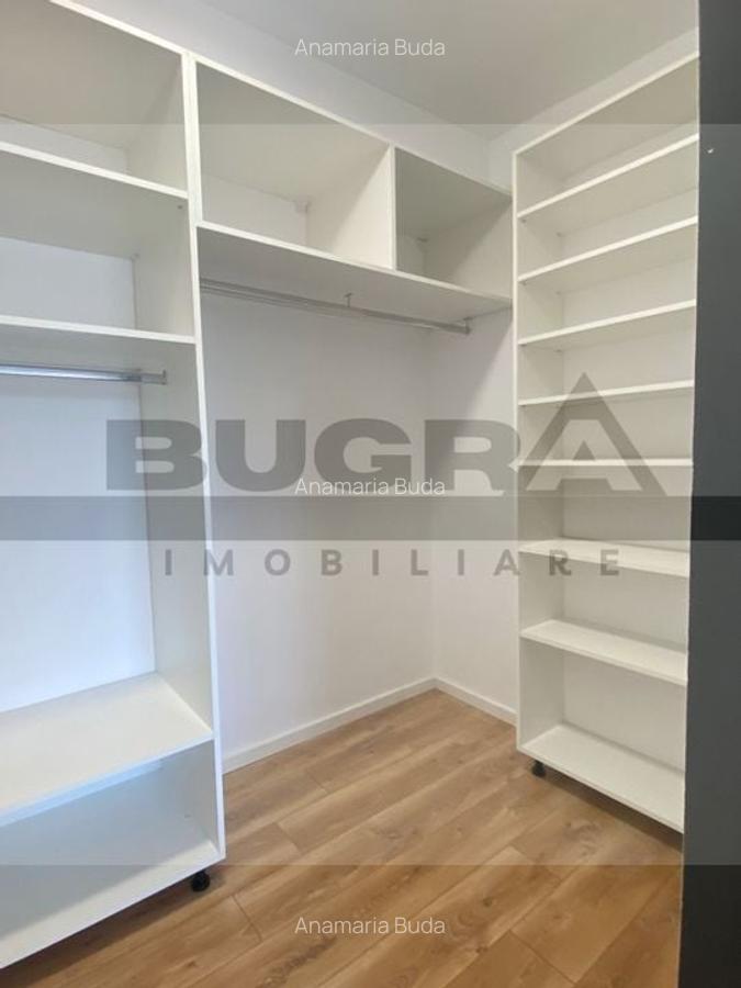 Apartament 2 camere, 54 mp, parcare, zona str Bucuresti - 8