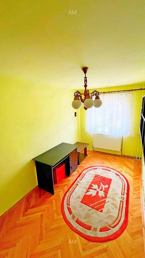 Dacia - apartament cu 3 camere - 13