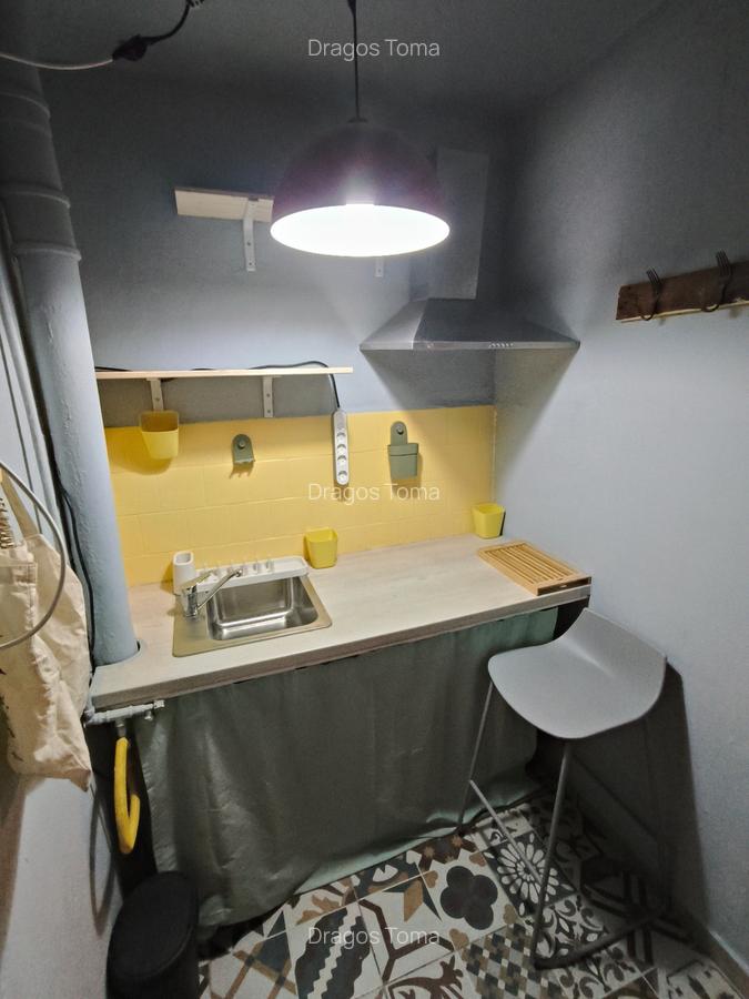 Garsonieră Complexul Studențesc - 10