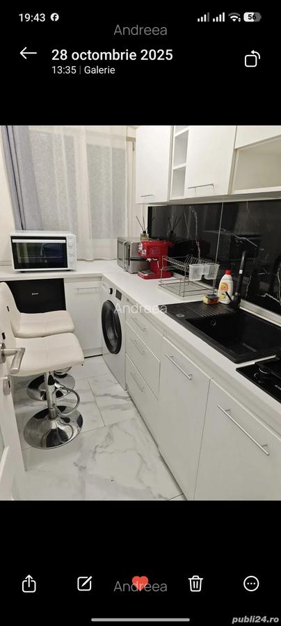 Apartamente cu 2camere,decomandat - 5