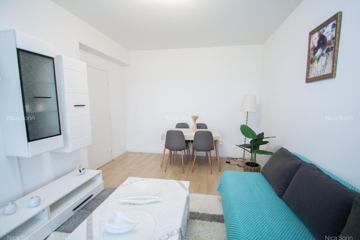 Atria Urban Residence, 2 Camere Decomandat + Terasa proprie 23mp - 2