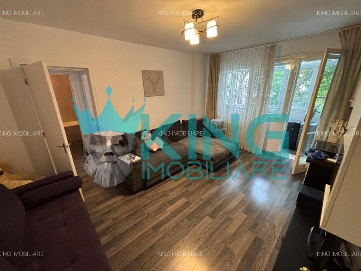 Apartament 2 Camere Unirii Bucuresti - 1