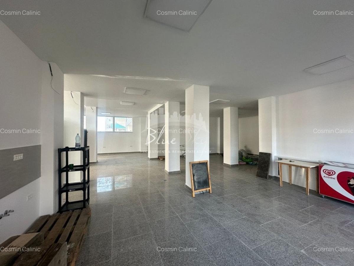 Spatiu comercial de inchiriat, Str. D8, Mamaia Sat - 10