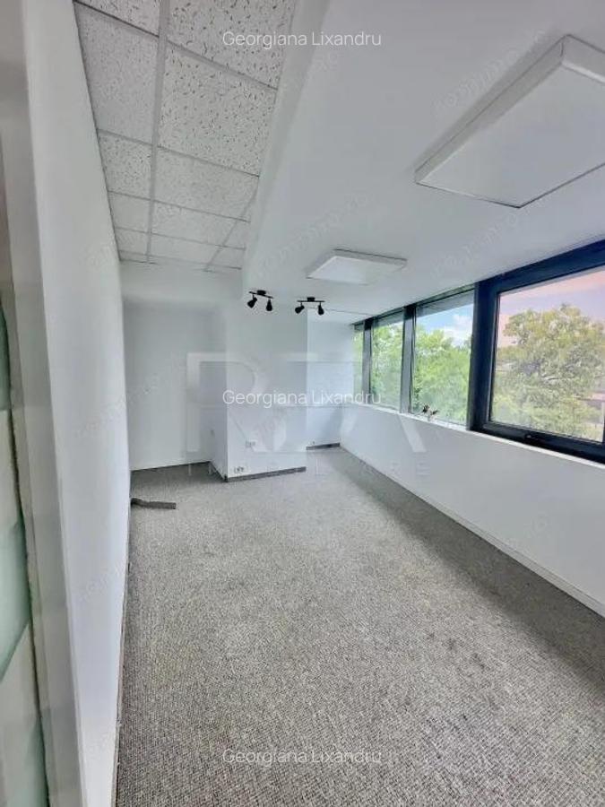 Spa?iu de Birouri 610 mp Baneasa - 5